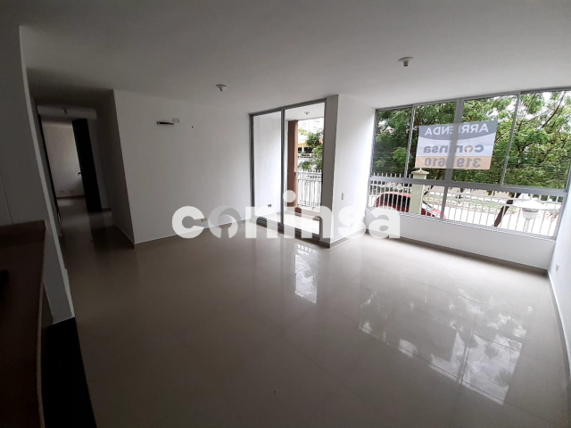 Apartamento en Arriendo en BETANIA Imagen principal de apartamento