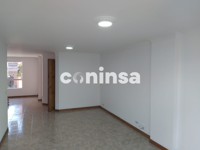 Imagen principal de apartamento