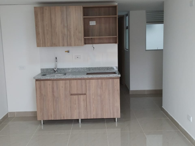 Apartamento en Arriendo en BOSTON Imagen de apartamento 1
