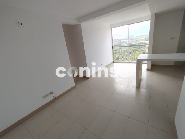 Imagen principal de apartamento
