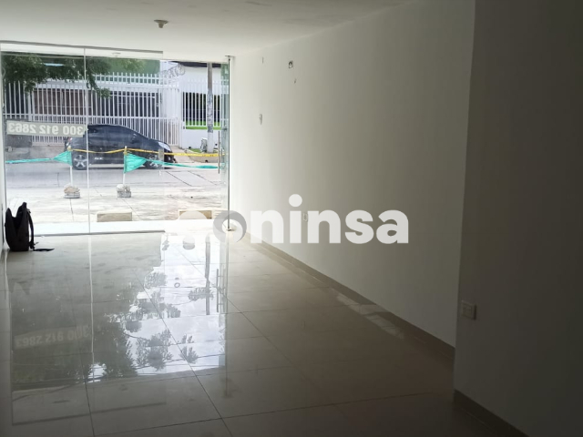 Imagen principal de local