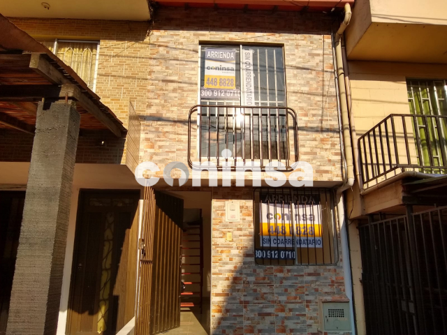Imagen principal de apartamento