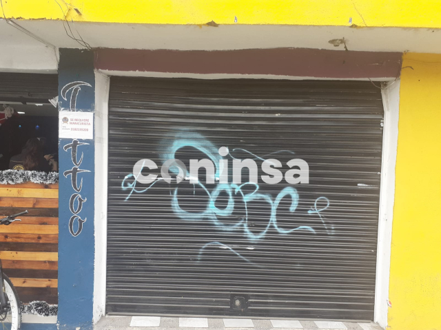 Por definir en Arriendo en FONTIBON CENTRO Imagen principal de por definir