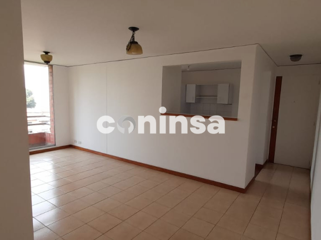 Apartamento en Arriendo en EL POBLADO Imagen principal de apartamento