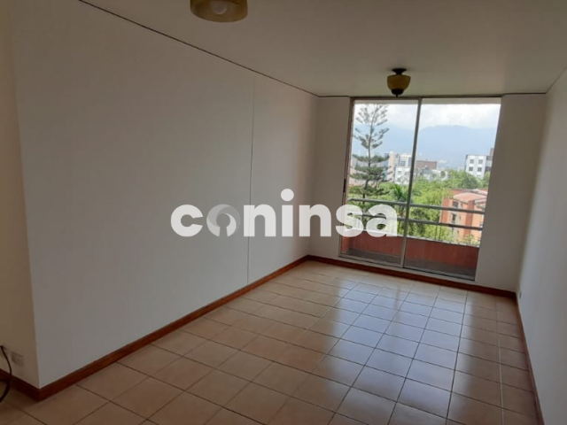 Apartamento en Arriendo en EL POBLADO Imagen de apartamento 1