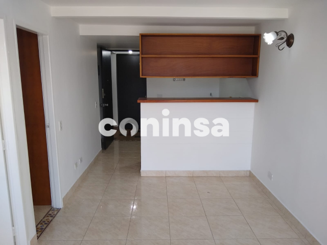 Apartamento en Arriendo en EL CHAGUALO Imagen de apartamento 3