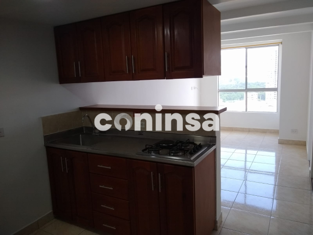 Apartamento en Arriendo en EL CHAGUALO Imagen de apartamento 1