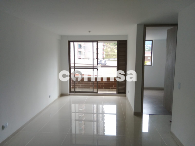 Imagen principal de apartamento