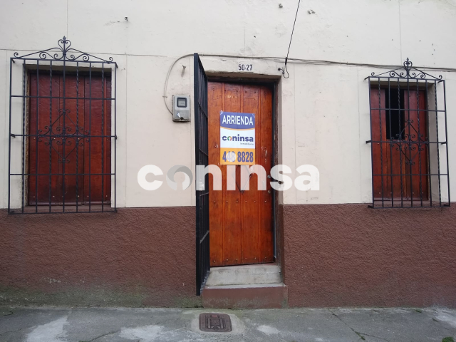 Imagen principal de casa