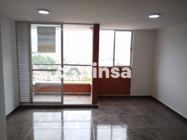 Apartamento en Arriendo en SANTA ANA Imagen principal de apartamento