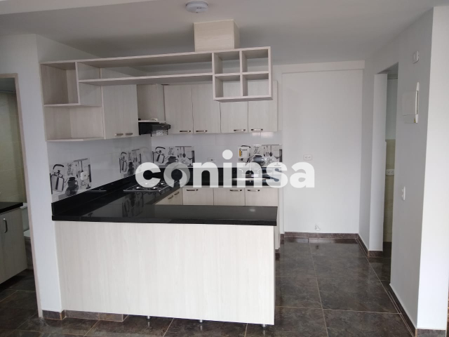 Apartamento en Arriendo en SANTA ANA Imagen de apartamento 2