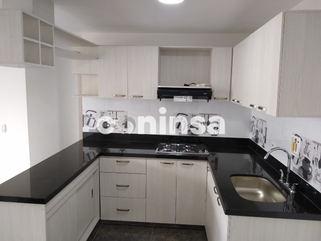 Apartamento en Arriendo en SANTA ANA Imagen de apartamento 3