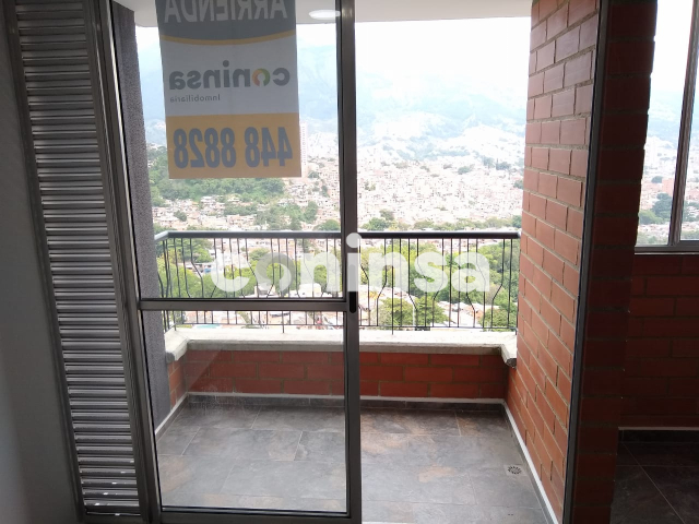 Apartamento en Arriendo en SANTA ANA Imagen de apartamento 1