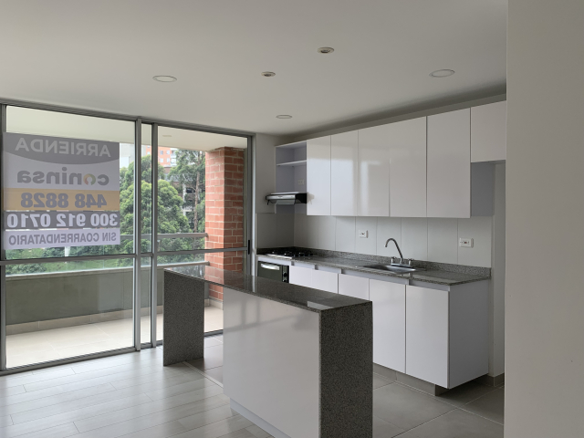 Imagen de apartamento 2