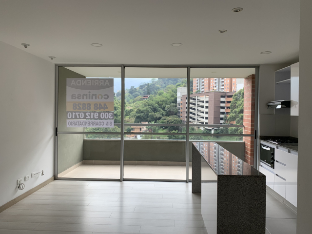 Imagen principal de apartamento