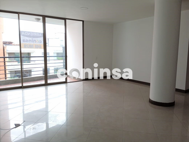 Imagen principal de apartamento