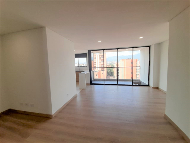 Imagen principal de apartamento