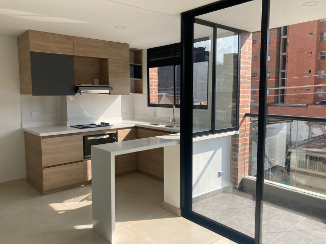Imagen de Apartamento 8