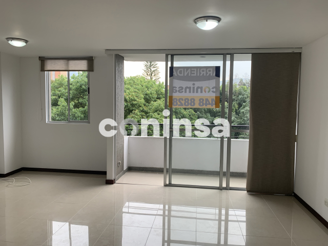 Imagen principal de apartamento