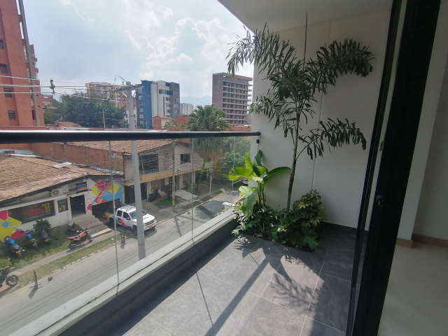 Apartamento en Arriendo en CONQUISTADORES Imagen de apartamento 3
