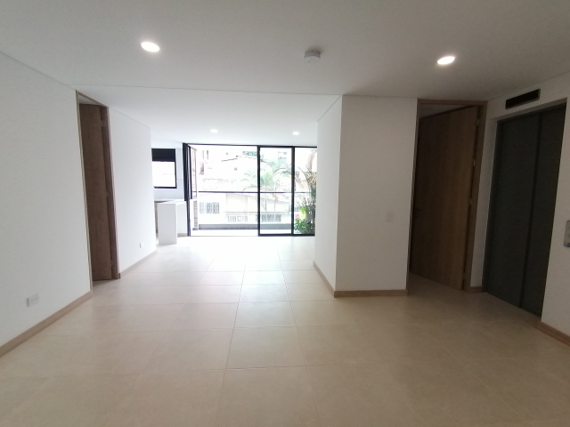 Apartamento en Arriendo en CONQUISTADORES Imagen principal de apartamento