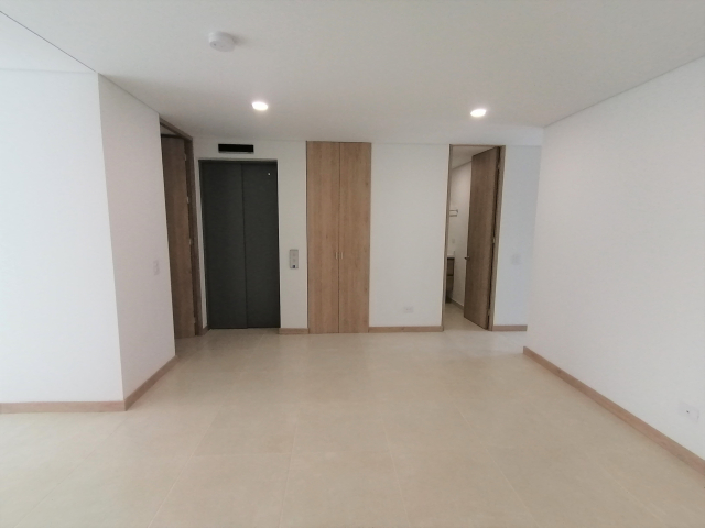 Apartamento en Arriendo en CONQUISTADORES Imagen de apartamento 1
