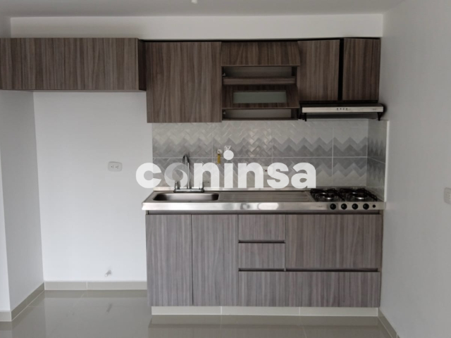 Imagen principal de apartamento
