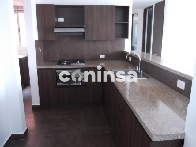 Imagen principal de apartamento