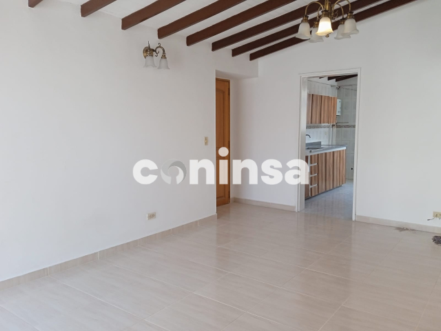 Imagen principal de apartamento