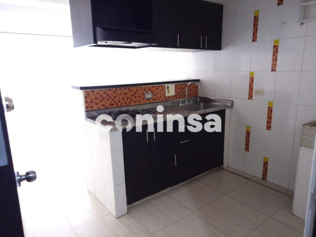 Apartamento en Arriendo en EL CHAGUALO Imagen principal de apartamento