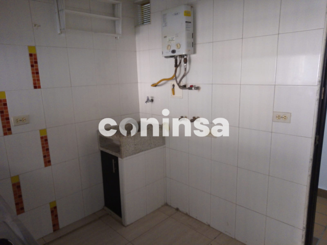 Apartamento en Arriendo en EL CHAGUALO Imagen de apartamento 1