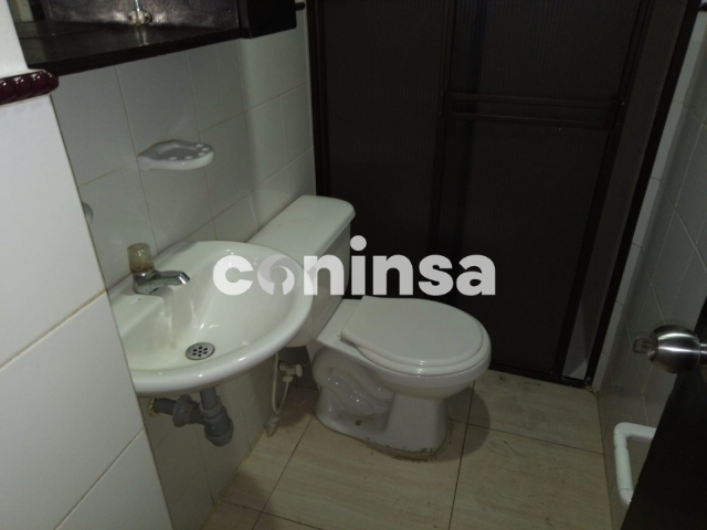 Apartamento en Arriendo en EL CHAGUALO Imagen de apartamento 2