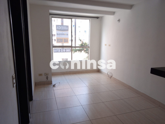 Apartamento en Arriendo en EL CHAGUALO Imagen de apartamento 3