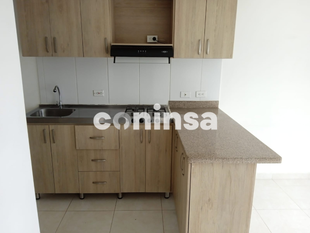 Apartamento en Arriendo en BUENOS AIRES Imagen principal de apartamento