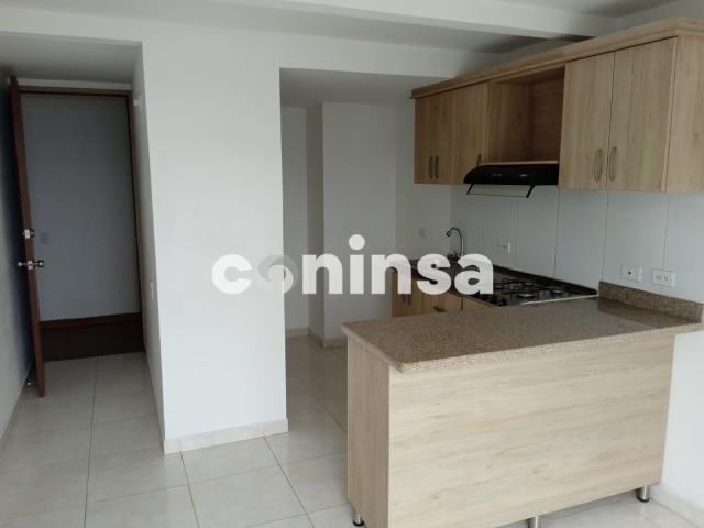 Apartamento en Arriendo en BUENOS AIRES Imagen de apartamento 1