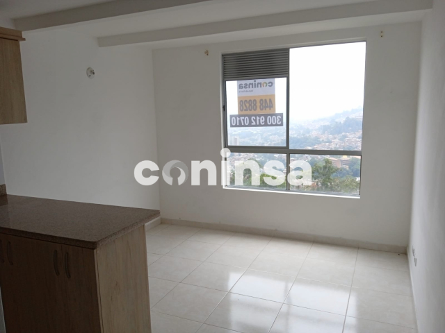 Apartamento en Arriendo en BUENOS AIRES Imagen de apartamento 2