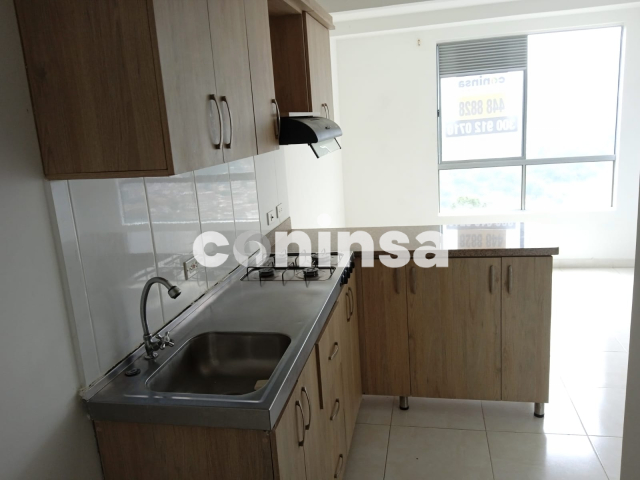 Apartamento en Arriendo en BUENOS AIRES Imagen de apartamento 3