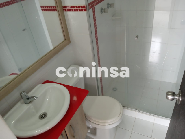 Apartamento en Arriendo en BUENOS AIRES Imagen de Apartamento