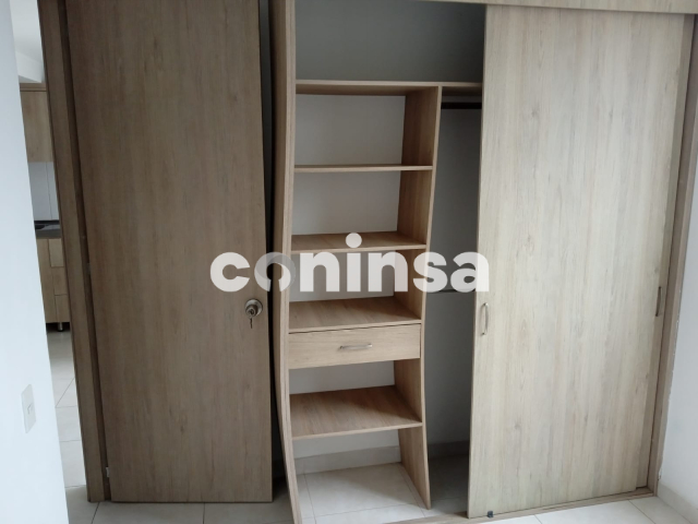 Apartamento en Arriendo en BUENOS AIRES Imagen de Apartamento 8