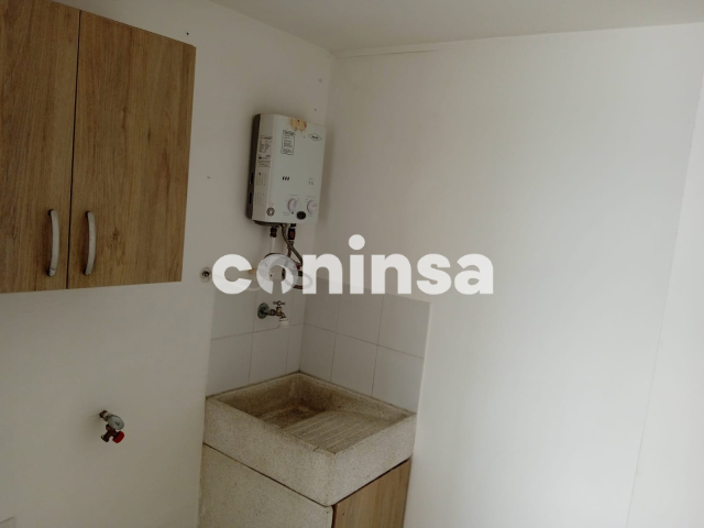Apartamento en Arriendo en BUENOS AIRES Imagen de Apartamento 5