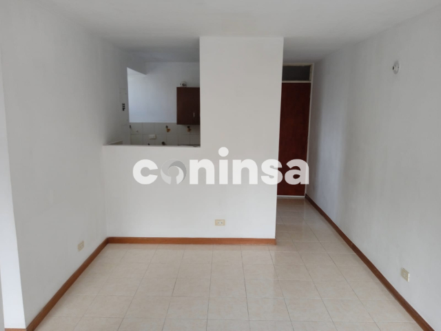 Imagen principal de apartamento