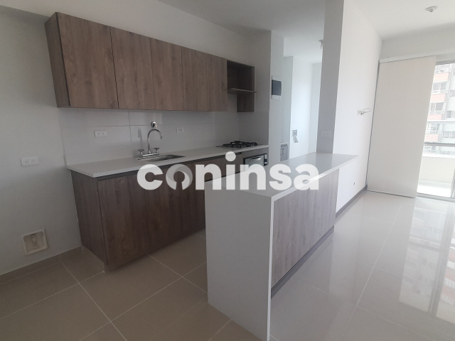 Apartamento en Arriendo en LA FLORIDA Imagen principal de apartamento