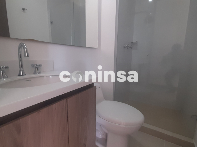 Apartamento en Arriendo en LA FLORIDA Imagen de Apartamento 10