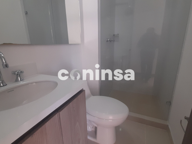 Apartamento en Arriendo en LA FLORIDA Imagen de Apartamento 11