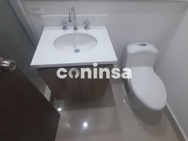 Apartamento en Arriendo en LA FLORIDA Imagen de Apartamento 19