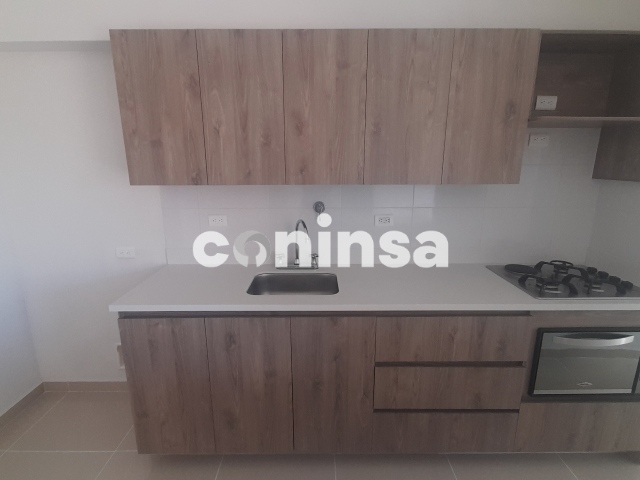 Apartamento en Arriendo en LA FLORIDA Imagen de apartamento 1