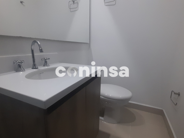 Apartamento en Arriendo en LA FLORIDA Imagen de Apartamento 20