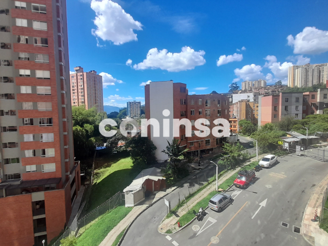 Apartamento en Arriendo en LA FLORIDA Imagen de Apartamento 21