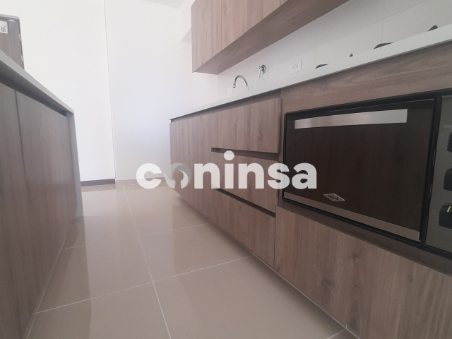 Apartamento en Arriendo en LA FLORIDA Imagen de apartamento 2