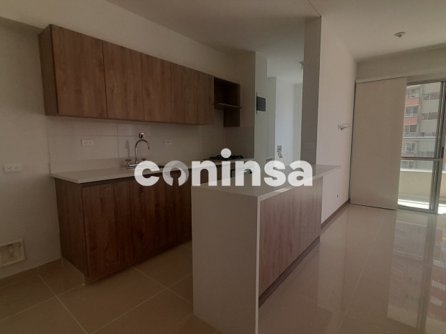 Apartamento en Arriendo en LA FLORIDA Imagen de apartamento 3